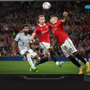 Abonnement IPTV sur Amazon Fire TV Stick